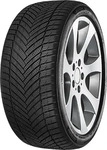 TRISTAR AS POWER 185/55R15 82H BSW, Nasshaftung: C