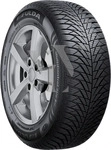 FULDA MULTICONTROL SUV 225/65R17 102H MFS BSW, Nasshaftung: C