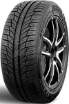 GT-RADIAL 4SEASONS 205/55R16 94V XL MFS BSW, Nasshaftung: B