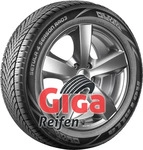 ROTALLA SETULA 4 SEASON RA03 225/55R18 98V BSW, Nasshaftung: B