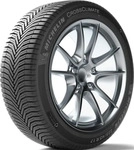 MICHELIN CROSSCLIMATE+ 205/55R16 94V XL S1, Nasshaftung: B