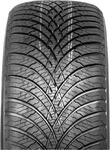 NORDEXX NA6000 225/60R17 99V, Nasshaftung: B