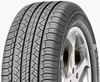 MICHELIN LATITUDE TOUR HP (N1) 255/55R18 105V (N1) BSW, Nasshaftung: C