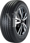 TOMKET TOMKET ECO 3 185/55R15 82V BSW, Nasshaftung: C