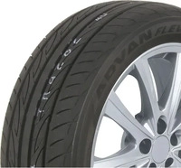 YOKOHAMA ADVAN FLEVA (V701) 215/45R18 93W XL RPB, Nasshaftung: A