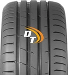 NOKIAN NOKIAN POWERPROOF 255/40R18 99Y XL, Nasshaftung: A
