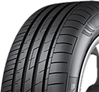 FULDA ECOCONTROL HP 2 215/55R16 97Y XL, Nasshaftung: B