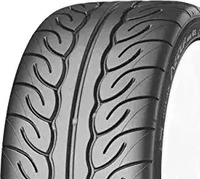 YOKOHAMA ADVAN NEOVA AD08RS 205/45R16 83W RPB, Nasshaftung: B