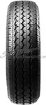 GOODRIDE RADIAL H188 205/65R16C 107/105T BSW, Nasshaftung: C
