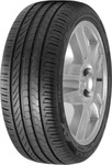COOPER ZEON CS8 235/40R18 95Y XL, Nasshaftung: A