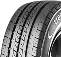 LASSA TRANSWAY 2 205/65R16C 107/105T BSW, Nasshaftung: B