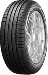 DUNLOP SPORT BLURESPONSE 225/45R17 91W MFS BSW, Nasshaftung: A