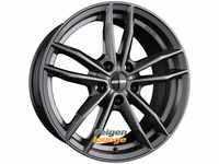 GMP SWAN anthracite glossy 8.5Jx20 5x114.3 ET45