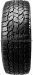 COOPER DISCOVERER AT3 LT 235/85R16 120/116R BLK, Nasshaftung: C