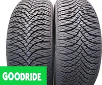 GOODRIDE ALL SEASON ELITE Z-401 215/65R16 98V BSW, Nasshaftung: C