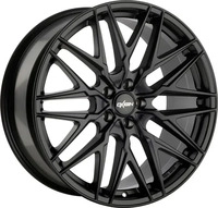 OXIGIN 25OXCROSS black matt 8.5Jx19 5x112 ET35