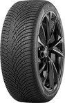 BERLIN TIRES ALL SEASON 1 165/65R14 79T BSW, Nasshaftung: B