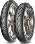 MICHELIN 110/80 B 17 M/C TL 57V ROAD CLASSIC