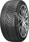 BERLIN TIRES ALL SEASON 1 225/60R17 99V BSW, Nasshaftung: B
