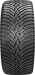BERLIN TIRES ALL SEASON 1 215/55R17 98H XL BSW, Nasshaftung: B