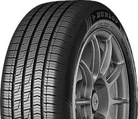DUNLOP SPORT ALL SEASON 225/45R17 94W XL MFS, Nasshaftung: B