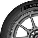 DUNLOP SPORT ALL SEASON 225/55R17 101W XL, Nasshaftung: B