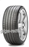PIRELLI P-ZERO (PZ4) (LUXURY SALOON) (VOL) 275/35R22 104W (VOL) XL MFS BSW PNCS,