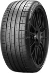 PIRELLI P-ZERO (PZ4) (LUXURY SALOON) (*) RUN FLAT 245/45R18 100Y (*) RUN FLAT XL MFS,