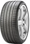 PIRELLI P-ZERO (PZ4) (SPORTS CAR) (MGT) 285/35R20 104(Y) (MGT) XL MFS, Nasshaftung: A