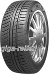 SAILUN ATREZZO 4SEASONS 155/65R13 73T BSW, Nasshaftung: C