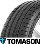 TOMASON SPORTRACE 255/55R18 109Y XL, Nasshaftung: B