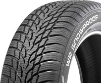 NOKIAN NOKIAN WR SNOWPROOF P 255/35R19 96V XL, Nasshaftung: B