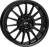 ATS STREETRALLYE 5-LOCH rallye-weiss 7.5Jx18 5x100 ET35