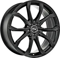 MSW (OZ) MSW (OZ) MSW 48 gloss black full polished 11.5Jx21 5x112 ET38