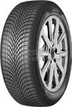 SAVA ALL WEATHER 225/65R17 102H BSW, Nasshaftung: C