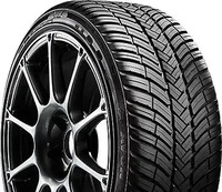 AVON AS7 ALL SEASON 205/55R16 94V XL BSW, Nasshaftung: B