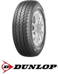 DUNLOP ECONODRIVE LT 195/70R15C 104S BSW, Nasshaftung: B