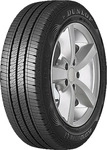 DUNLOP ECONODRIVE LT 205/65R16C 103T BSW, Nasshaftung: B