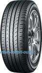 YOKOHAMA BLUEARTH-GT (AE51B) 215/55R17 94V, Nasshaftung: C