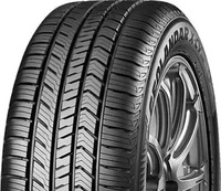 YOKOHAMA GEOLANDAR X-CV (G057) 275/45R21 110W XL BSW, Nasshaftung: B
