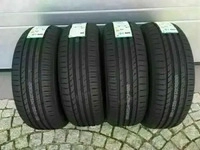 GOODRIDE Z-107 175/70R13 82T BSW, Nasshaftung: B