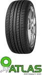 ATLAS SPORTGREEN2 215/40R17 87W XL BSW, Nasshaftung: B