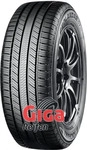 YOKOHAMA GEOLANDAR CV G058 225/60R18 100H, Nasshaftung: B