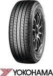 YOKOHAMA GEOLANDAR CV G058 215/65R16 98H, Nasshaftung: B