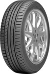 ZEETEX HP2000 VFM 225/45R17 94Y XL BSW, Nasshaftung: B