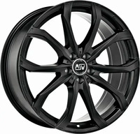 MSW (OZ) MSW (OZ) MSW 48 matt black 6.5Jx20 5x114.3 ET33
