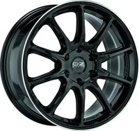 OZ HYPER XT HLT gloss black 9.0Jx20 6x114.3 ET38