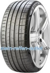 PIRELLI P-ZERO (SPORTS CAR) (N0) 325/30R21 108(Y) (N0) XL, Nasshaftung: A