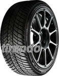 AVON AS7 ALL SEASON 175/65R14 86H XL BSW, Nasshaftung: B