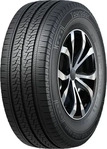 TOURADOR WINTER PRO TSV1 195/75R16C 107/105R BSW, Nasshaftung: B